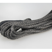 The Highest Fiber 12 Strands Winch Ropes